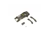 Receiver Cover Set Kyosho Mini-Z MR04