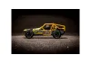 Kyosho Sand Master 2.0 Readyset - Yellow