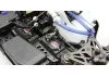 Aluminium Steering Servo Horn Kyosho Inferno MP10 (Futaba-18.5mm)