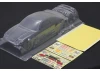 Pandora Nissan 180SX ORIGIN Labo Clear Bodyshell