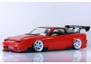 Pandora Nissan 180SX ORIGIN Labo Clear Bodyshell