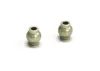 7.8mm Taper hard Ball (2) 7075 Kyosho Inferno MP9-MP10