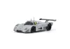 Kyosho Autoscale Mini-Z Sauber Mercedes No.63 Silver LM 1989 (W-LM)
