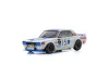 Kyosho Mini-Z AWD Skyline 2000GT-R KPGC10 Racing 72 Blue No15 (MA020/KT531P)