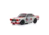 Kyosho Mini-Z AWD Skyline 2000GT-R KPGC10 Racing 72 Red No.6 (MA020/KT531P)