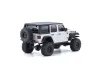 Kyosho Mini-Z 4X4 MX-01 Jeep Wrangler Unlimited Rubicon White (KT531P)