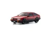 Kyosho Autoscale Mini-Z Toyota Corolla Levin AE86 Red-Black (MA020)