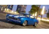 Kyosho Fazer MK2 Chevy Camaro Z28 1969 Type1-Blue 1:10 Readyset