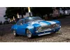 Kyosho Fazer MK2 Chevy Camaro Z28 1969 Type1-Blue 1:10 Readyset
