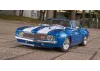 Kyosho Fazer MK2 Chevy Camaro Z28 1969 Type1-Blue 1:10 Readyset
