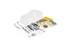 Kyosho Body shell set 1:10 Fazer FZ02S Datsun 240Z 1971 Rally