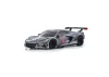 Kyosho Autoscale Mini-Z Chevrolet Corvette C8R Gun Metal/White (W-MM)