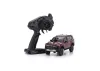 Kyosho Mini-Z 4X4 MX-01 Toyota Land Cruiser GR Sport Dark Red Mica (KT531P)