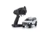 Kyosho Mini-Z 4X4 MX-01 Toyota Land Cruiser GR Sport Precious White (KT531P)