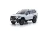 Kyosho Mini-Z 4X4 MX-01 Toyota Land Cruiser GR Sport Precious White (KT531P)
