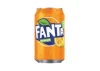 Soft Drinks