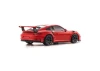 Kyosho Mini-Z MR04 RWD Porsche 911 GT3 RS Orange (N-RM/KT531P)