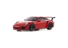 Kyosho Mini-Z MR04 RWD Porsche 911 GT3 RS Orange (N-RM/KT531P)