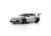 Kyosho Autoscale Mini-Z Porsche 911 GT3 RS Silver (N-RM)