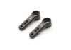 Kyosho Ultima RB7.5 Aluminium Crank Arms Kyosho Ultima RB7.5