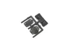 Kyosho Ultima RB7.5 Front Suspension Block 0 - 5mm Plate