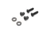 Kyosho Ultima RB7.5 King Pin (LA256GM)