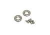 Kyosho Ultima RB7.5 Ball Diff. Thrust Bearing (BRG100)