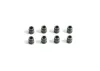 Kyosho Ultima RB7.5 Steel Suspension Bush (8) (LAW39B)