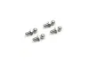 Kyosho Ultima RB7.5 Ball Stud 4.8mm (M/4pcs) (97050M)