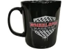Wheelspin Raceway Mug