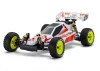 Kyosho Turbo Optima Mid Special 4WD Buggy