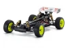 Kyosho Turbo Optima Mid Special 4WD Buggy