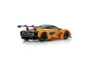 Kyosho Mini-Z MR04 RWD McLaren 720S GT3 Orange #03 (W-MM/KT531P)