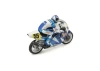 Kyosho Moto Hanging On Racer S.R.T. Suzuki RGV 1992 1:8 Kit