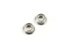 Kyosho Ball Bearing 3x6x2 - 5mm (2) Flanged