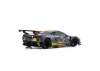 Kyosho Mini-Z MR04 RWD Corvette C8-R Gun Metal (W-MM/KT531P)