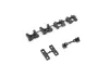 Kyosho Inferno MP11 Centre Diff Mount Set
