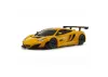 Kyosho Autoscale Mini-Z McLaren 12C GT3 2013 Orange (W-MM)