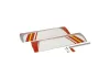 Kyosho Calmato Alpha 40 Trainer-Sports Red Main Wing Set