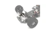 Kyosho EP Plazma MK3 HD 7075 Front Axle
