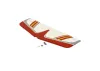 Kyosho Calmato Alpha 40 Trainer-Sports Horizontal Wing - Red