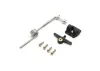 Kyosho Calmato Alpha 40 Sport Nose Gear Set