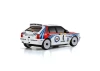Kyosho Mini-Z AWD Lancia Delta Monte-Carlo No.4 (MA020/KT531P)