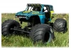 HPI Monster King - Big Kahuna Ford Bronco 4400