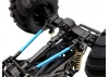 HPI Monster King - Big Kahuna Ford Bronco 4400