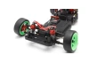 Kyosho Fazer FZD2 Aluminium Front Shock Stay