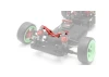 Kyosho Fazer FZD2 Aluminium Front Shock Stay