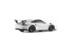 Kyosho Mini-Z MR04 RWD Porsche 911 GT3 RS White (N-RM/KT531P)