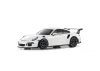 Kyosho Mini-Z MR04 RWD Porsche 911 GT3 RS White (N-RM/KT531P)