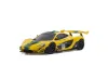 Kyosho Mini-Z MR04 RWD McLaren P1 GTR Yellow/Green (W-MM/KT531P)